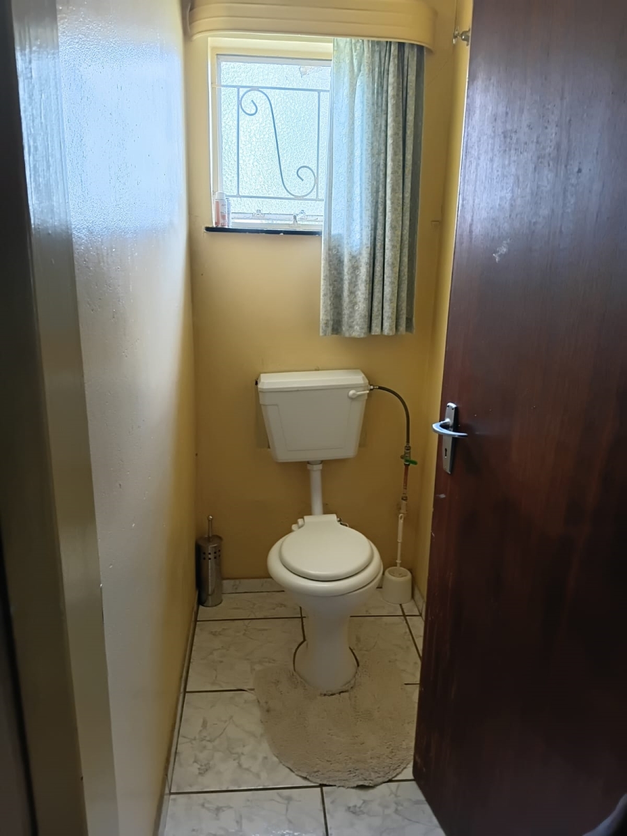 4 Bedroom Property for Sale in Senekal Free State